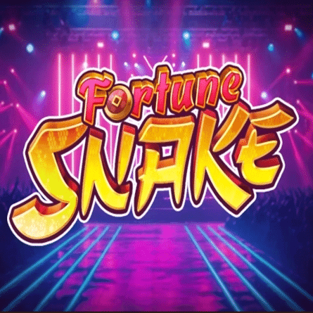 Fortune Snake slot by PG Soft