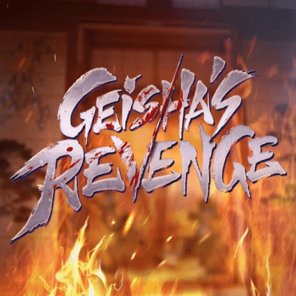 Geisha's Revenge slot by PG Soft