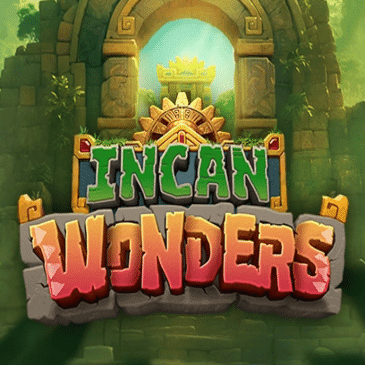 Incan Wonders slot by PG Soft