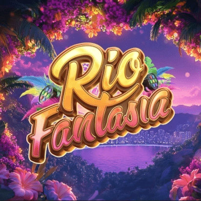 Rio Fantasia slot by PG Soft