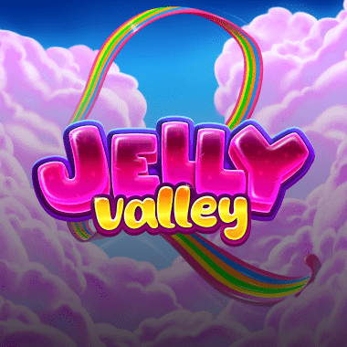 Jelly Valley slot by Playson