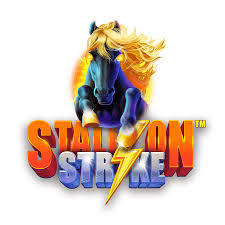 Stallion Strike slot by Playtech