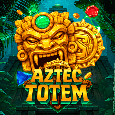 Aztec Totem slot by PoggiPlay