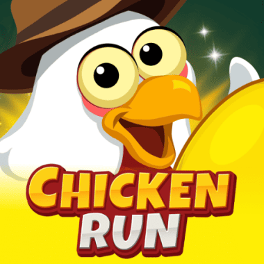 Chicken Run slot by PoggiPlay