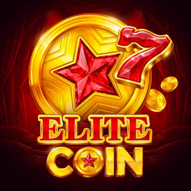 Elite Coin slot by PoggiPlay