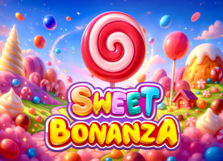 Sweet Bonanza slot by Pragmatic Play