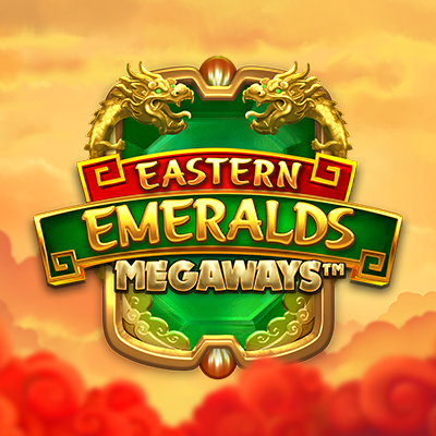 Eastern Emeralds Megaways slot by Quickspin
