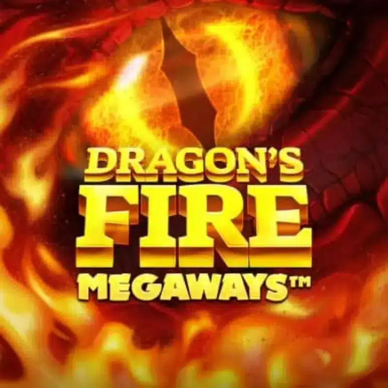 Dragons Fire Megaways slot by Red Tiger
