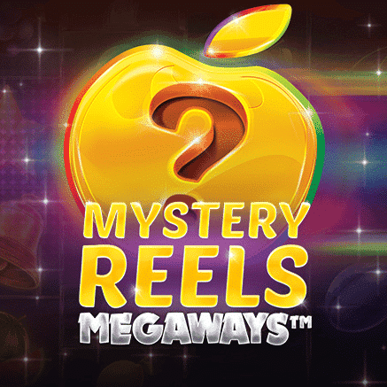 Mystery Reels Megaways slot by Red Tiger