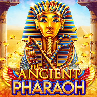 Ancient Pharaoh slot by RubyPlay