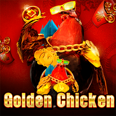 Golden Chicken slot by Spadegaming