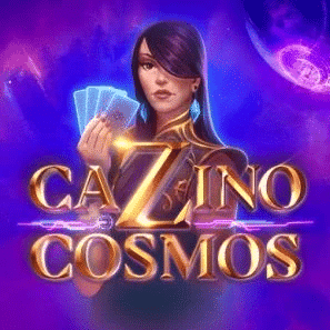 Cazino Cosmos slot by Yggdrasil