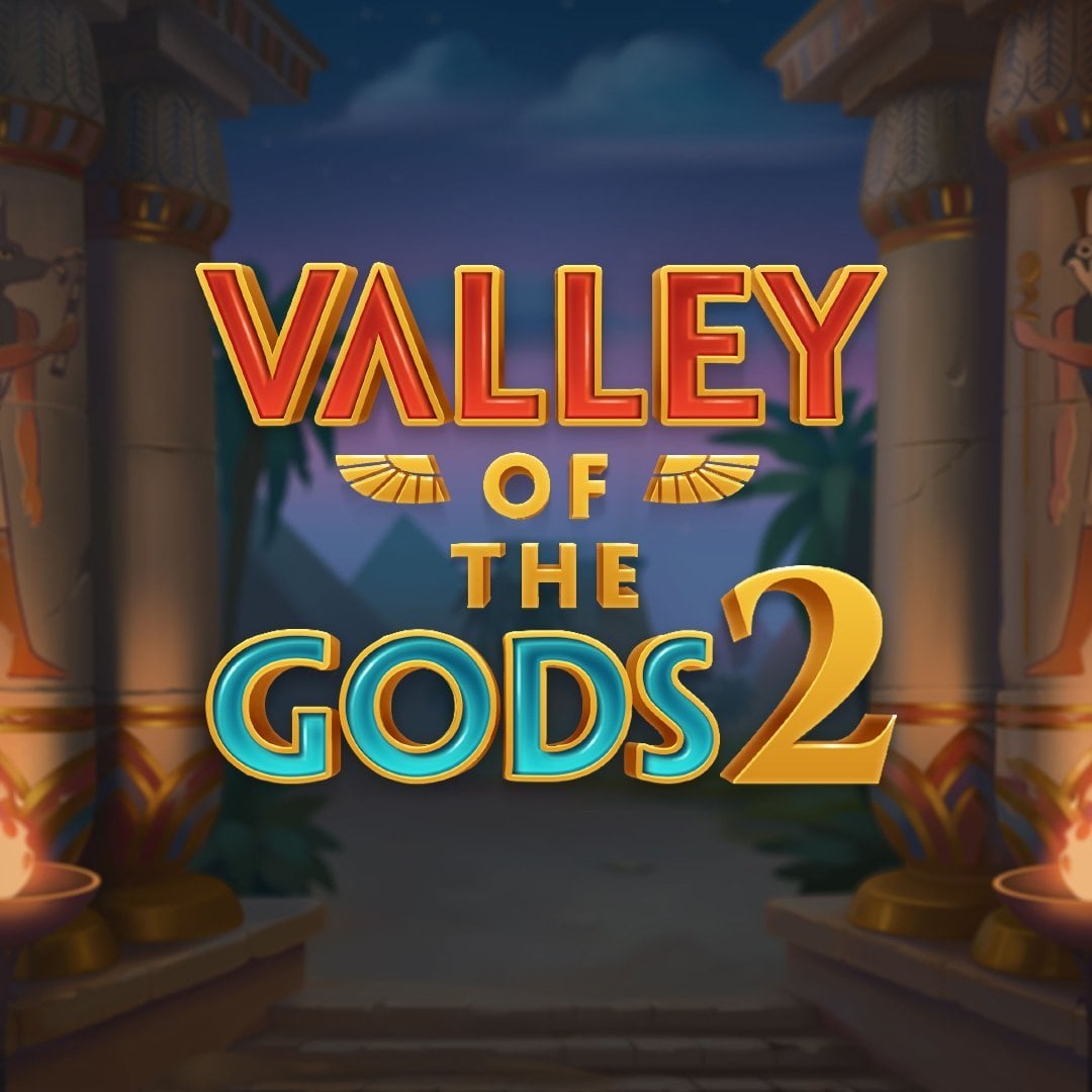Valley of the Gods 2 slot by Yggdrasil