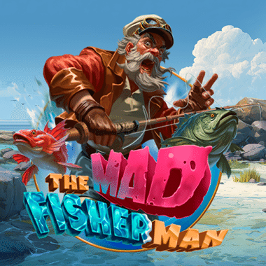The Mad Fisherman slot by Zillion Games